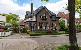 Guesthouse Het Gouden Eiland
